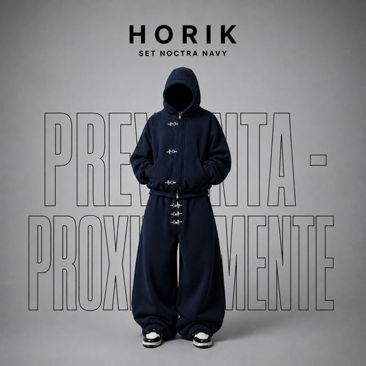 NOCTRA NAVY - PREVENTA