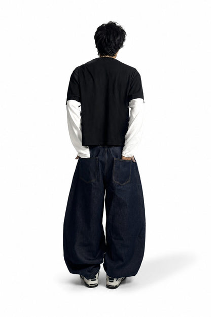 No Excuses - Balloom Indigo