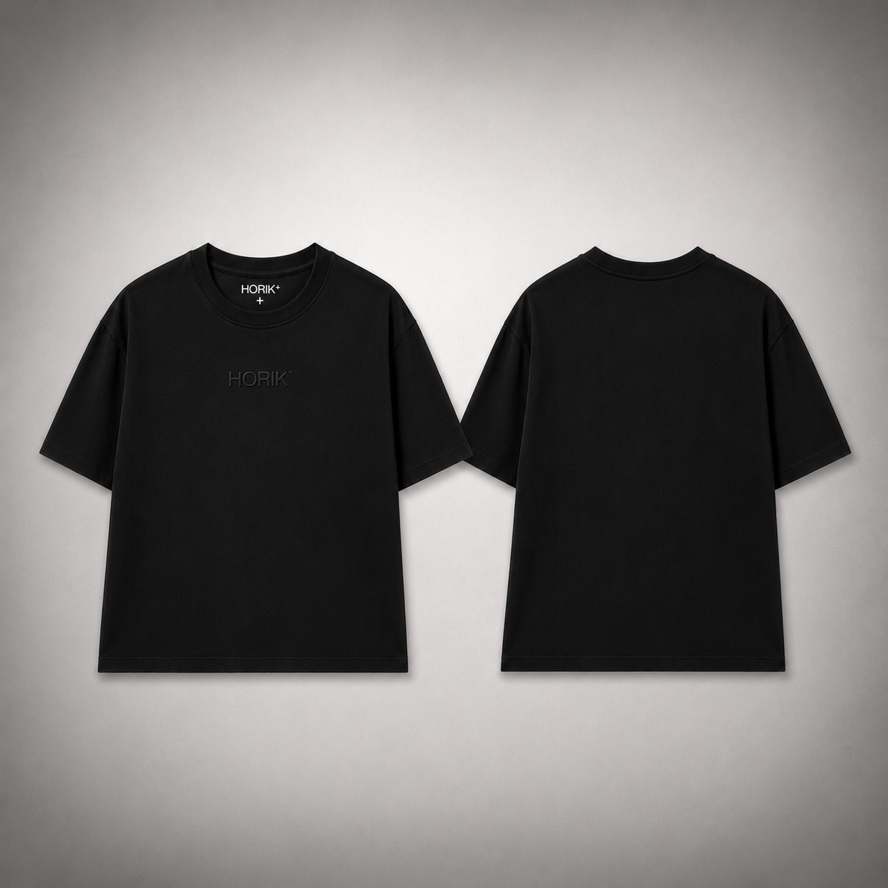 HORIK BASIC - TSHIRT