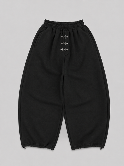 BLACK BALLOOM NOCTRA