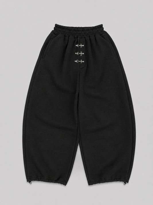 BLACK BALLOOM NOCTRA