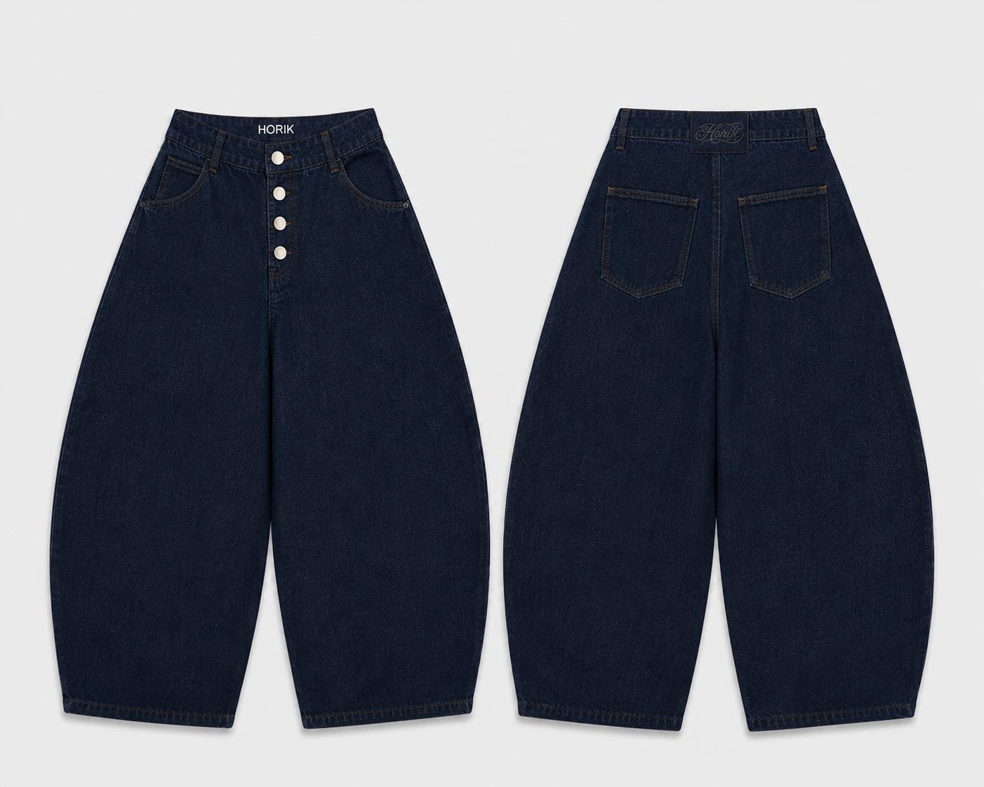No Excuses - Balloom Indigo