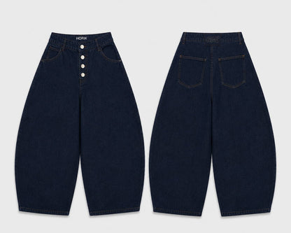 No Excuses - Balloom Indigo