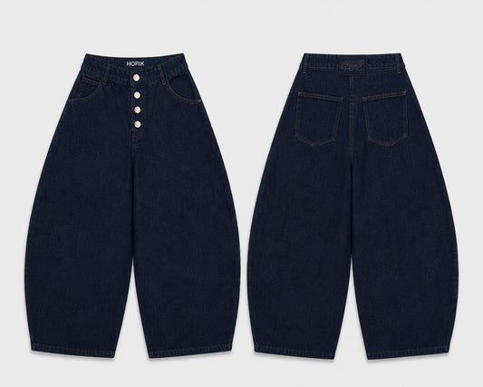 No Excuses - Balloom Indigo