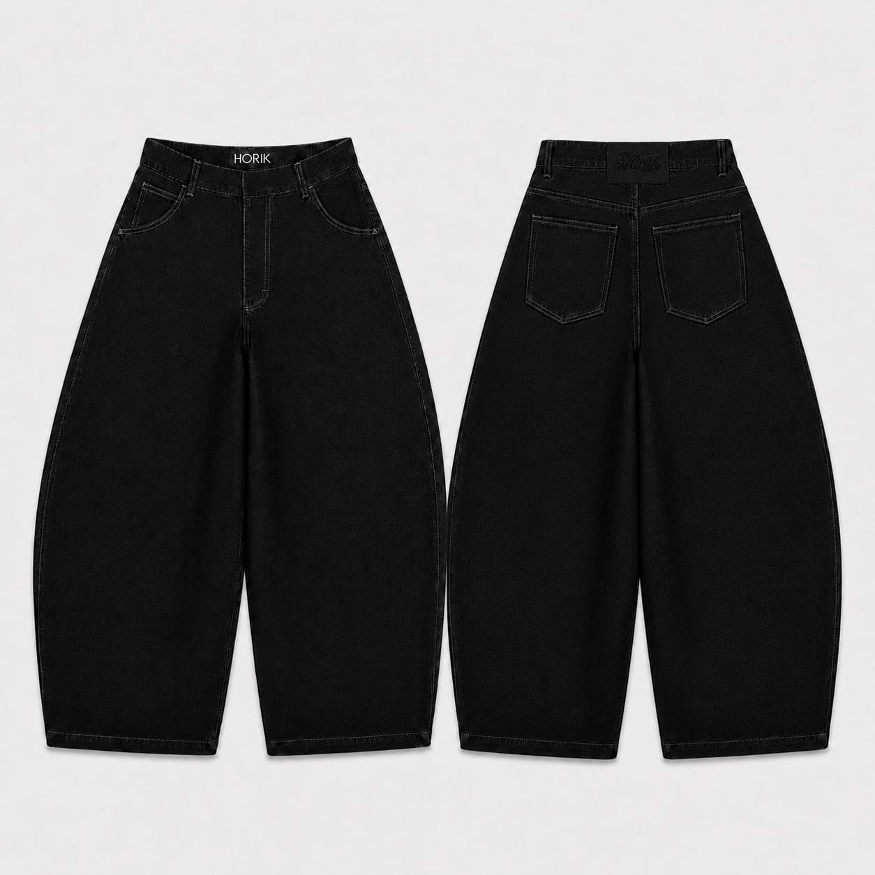 TENEBRIS RAW DENIM PREVENTA