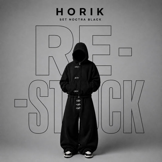 NOCTRA BLACK
